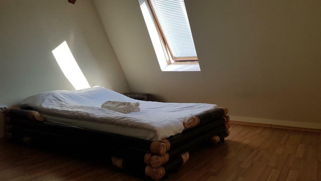 Appartamento Apartament Central Gran Varadino Esterno foto